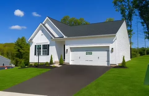 111 July Dr, Butler, PA 16002