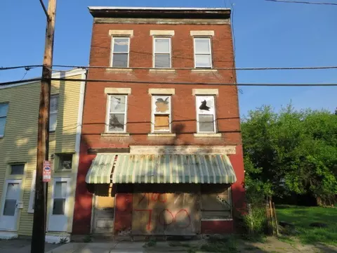1407 N Lang Ave, Pittsburgh, PA 15208