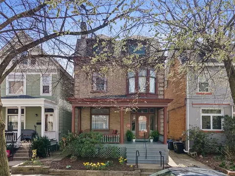 5516 Kentucky Ave, Pittsburgh, PA 15232