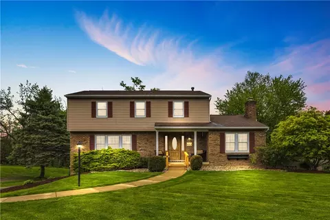 151 Carmella Dr, Irwin, PA 15642