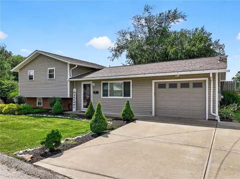 233 Woodland Ave, Belle Vernon, PA 15012