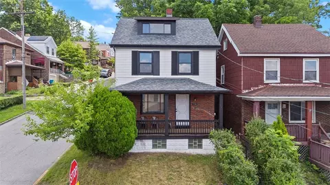 7726 Saint Lawrence Ave, Pittsburgh, PA 15218