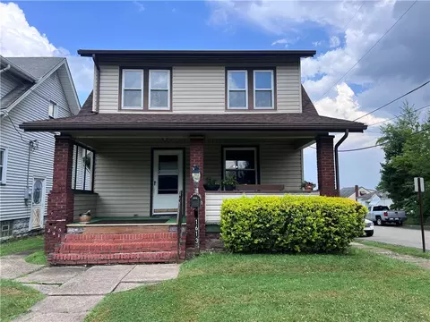 1613 E Washington St, New Castle, PA 16101