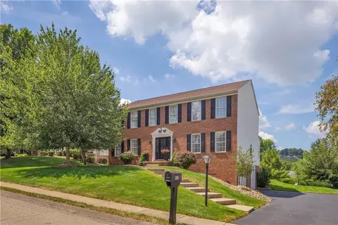 9107 Cherry Blossom Dr, Mars, PA 16046