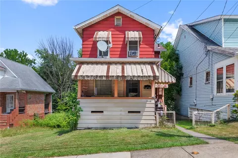 1807 Packer, Mckeesport, PA 15132