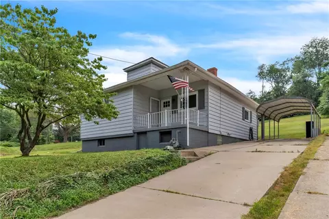 880 Patton St Ext, Monroeville, PA 15146