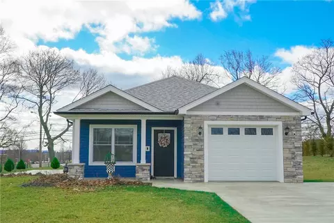 1053 Beaner Hollow Rd, Beaver, PA 15009