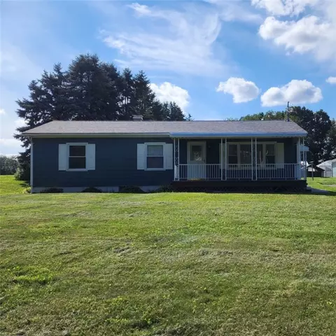 881 Bonniebrook Rd, Butler, PA 16002