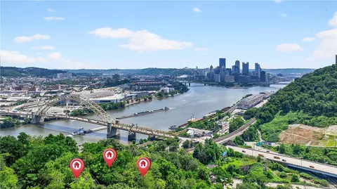 210 Advent St, Pittsburgh, PA 15220
