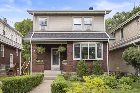 210 Ridge Ave, Pittsburgh, PA 15202