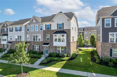 519 Captain Lee Boss Way, Cranberry Township, PA 16066