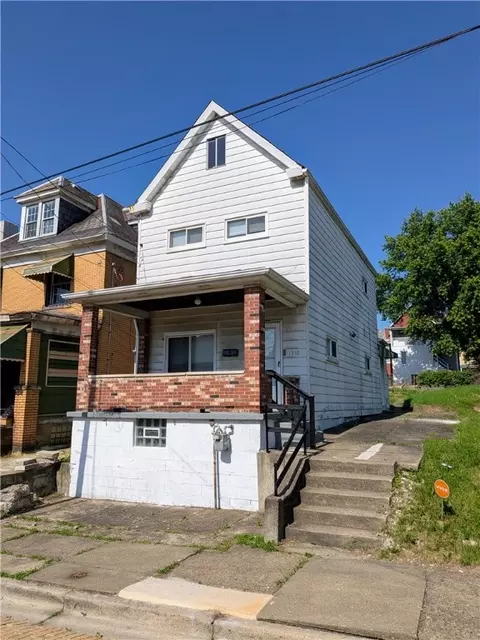 1310 Pirl St, Mckeesport, PA 15132