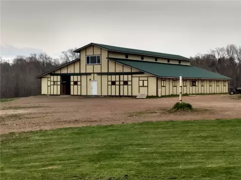 7157 Ridge Rd, Mahaffey, PA 15757