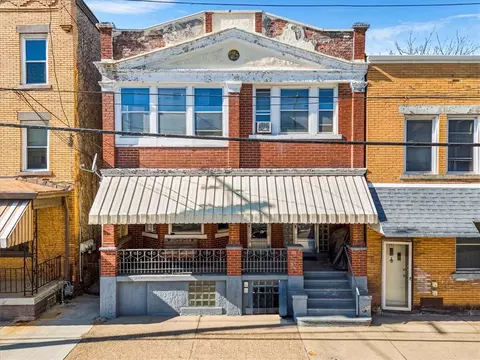 109 Ella St, Mckees Rocks, PA 15136