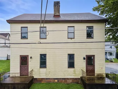 149 Frank St, Homestead, PA 15120