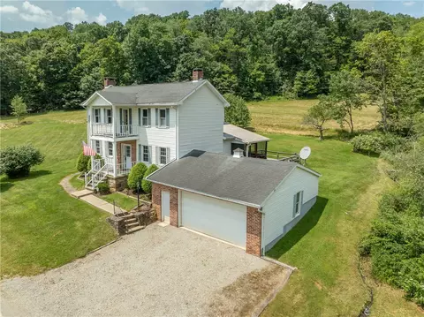 328 Thatcher Rd, New Florence, PA 15944