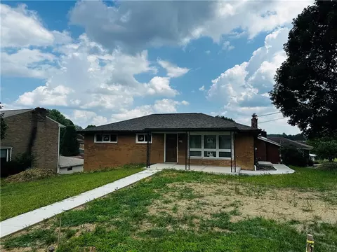 213 Clover Dr, Elizabeth, PA 15037
