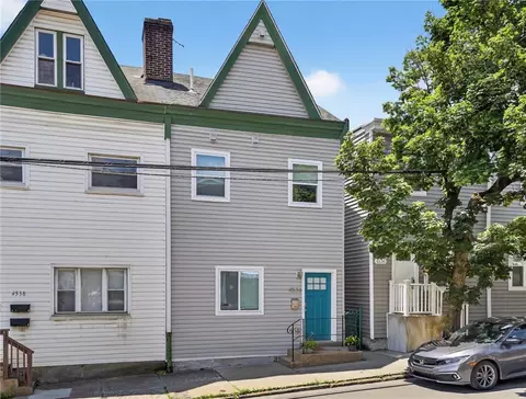 4536 Friendship Ave, Pittsburgh, PA 15224