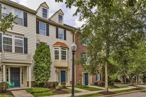 128 Lewisham Rd, Cranberry Township, PA 16066