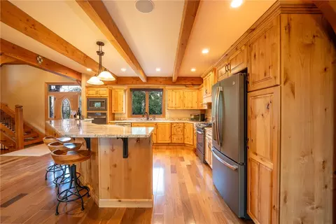Kitchen - 2780 Ipnar Rd, Irwin, PA 15642 photo 3 of 3