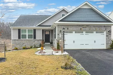 324 Nelson Dr, Monroeville, PA 15146