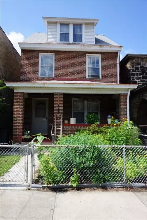 2430 Woodstock Ave, Pittsburgh, PA 15218