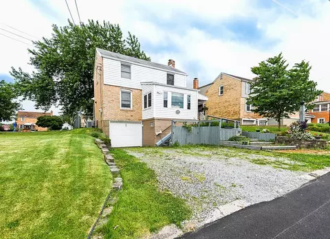 825 Childs Ave, Monaca, PA 15061