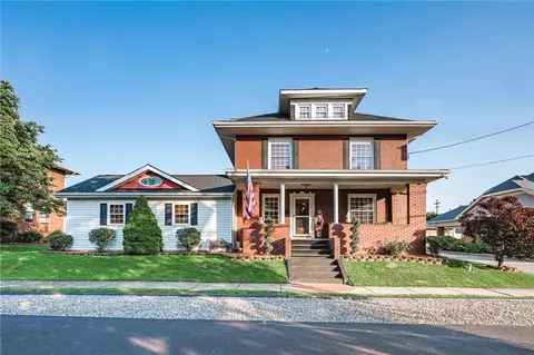 26 Miller Ave, Homer City, PA 15748