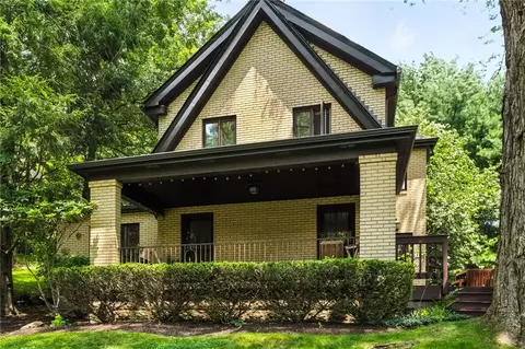 115 Forest Hills Rd, Pittsburgh, PA 15221