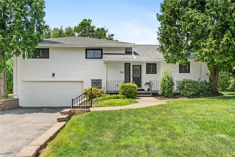 261 Churchill Rd, Pittsburgh, PA 15235