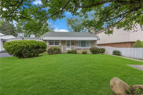 320 Wilson Ave, Beaver, PA 15009
