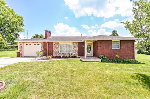 1515 George St, Latrobe, PA 15650