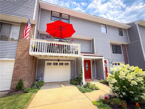 534 Hunters Path Rd, Bridgeville, PA 15017