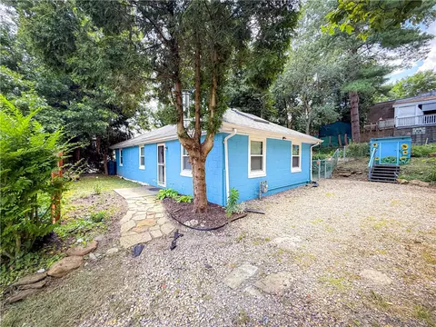 808 Thompson Run Rd, Harwick, PA 15049