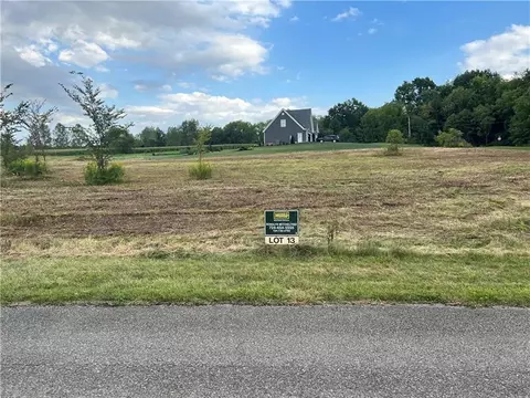 lot13 Danielle Dr, Volant, PA 16156