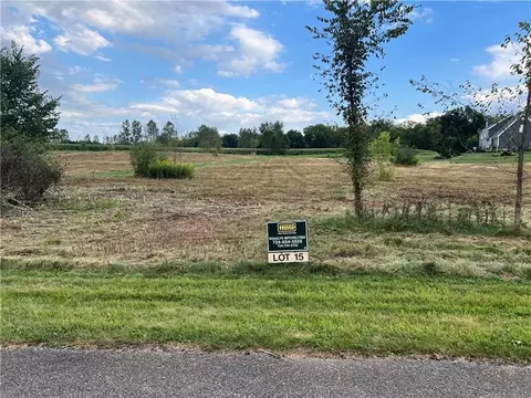 lot15 Danielle Dr, Volant, PA 16156