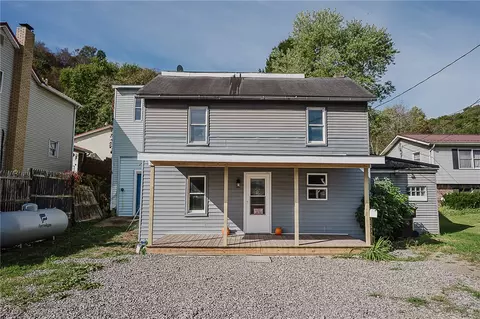 150 Penn St, Clymer, PA 15728