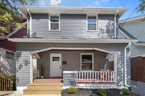 1610 Duffield St, Pittsburgh, PA 15206