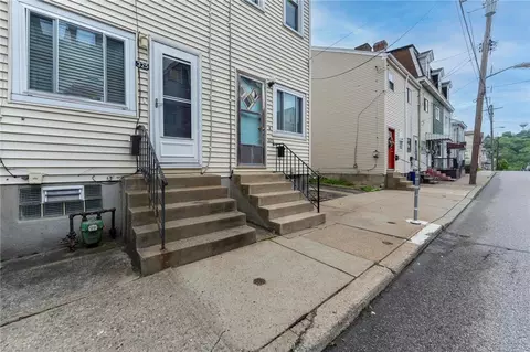 325 Taylor St, Pittsburgh, PA 15224