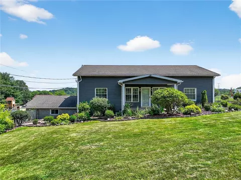 235 Telegraph Rd, Brownsville, PA 15417