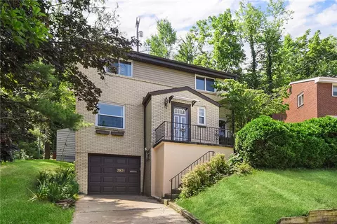 3931 Boulevard Dr, Pittsburgh, PA 15217