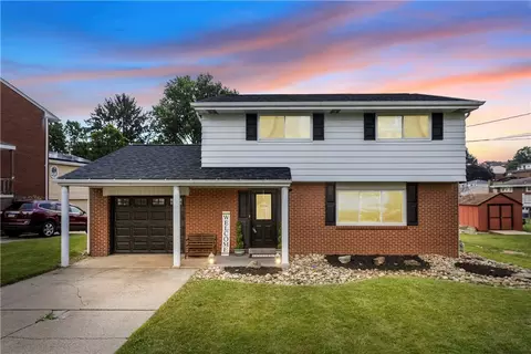 209 Highland Dr, Elizabeth, PA 15037