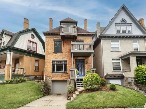 410 Bailey Ave, Pittsburgh, PA 15211