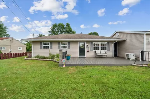 213 Mcdonald Dr, Irwin, PA 15642