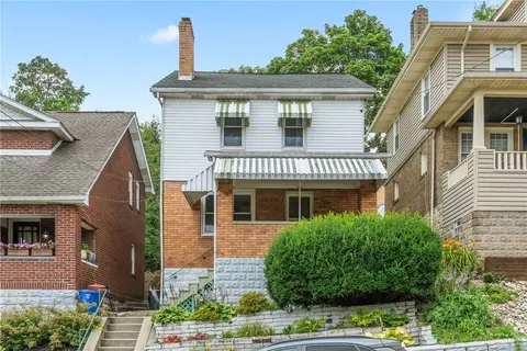 544 Rossmore Ave, Pittsburgh, PA 15226