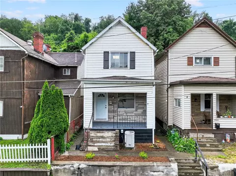 1311 Sheridan Ave, Brownsville, PA 15417