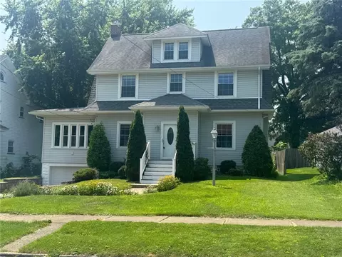 214 Euclid Ave, New Castle, PA 16105