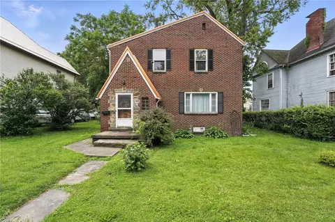 Undisclosed, New Castle, PA 16101