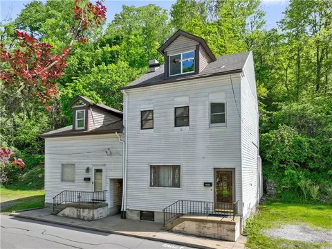 2617-2619 Spring Garden Ave, Pittsburgh, PA 15212