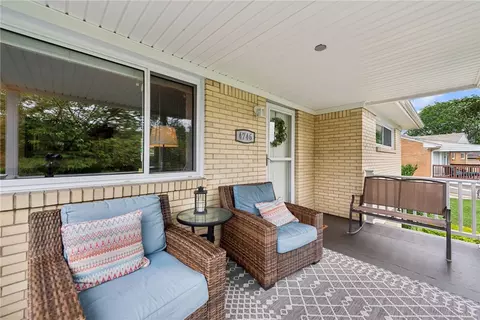 4746 Bert Dr, Monroeville, PA 15146 photo 3